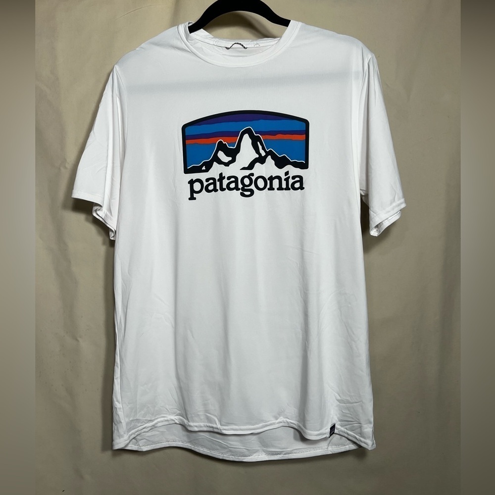 Patagonia Shirt